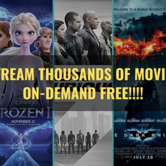 Jailbroken Fire Sticks - Picture 6 of 7